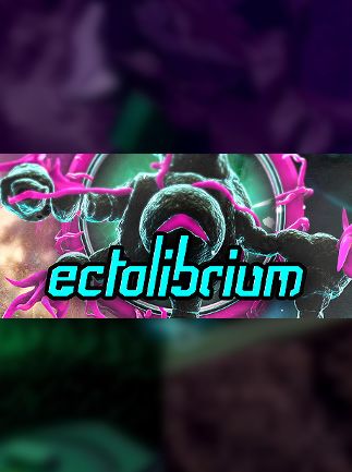 Ectolibrium Steam Key GLOBAL