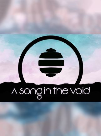 A song in the void