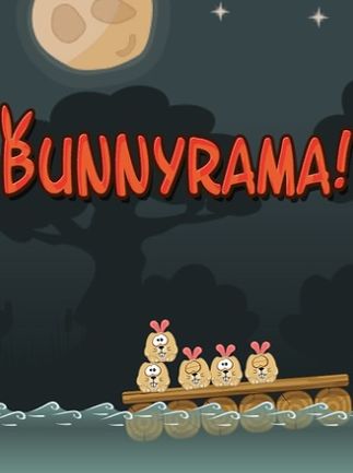 Bunnyrama (Steam)