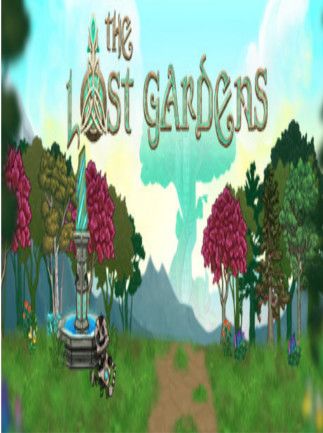The Lost Gardens Steam Key GLOBAL