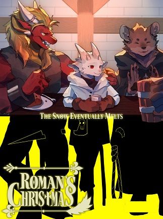 Roman's Christmas