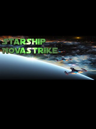 Nova Strike (Steam)