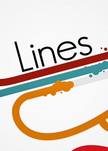the Line Steam Key GLOBAL