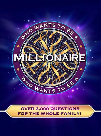 Who Wants to Be a Millionaire? (Steam) (GLOBAL)