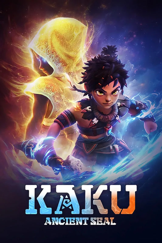 KAKU: Ancient Seal (Steam)