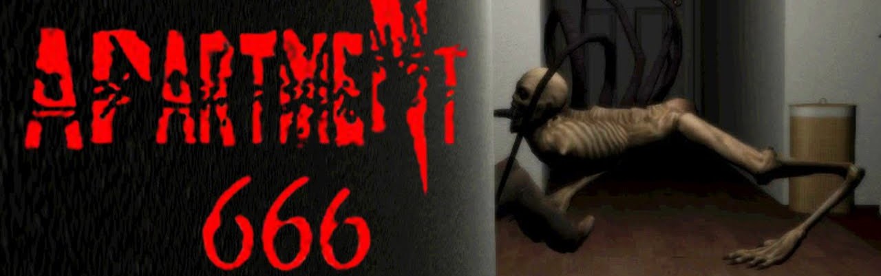 Apartment 666 Steam Key GLOBAL