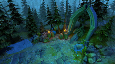 KEL Reaper of Entropy Steam CD Key