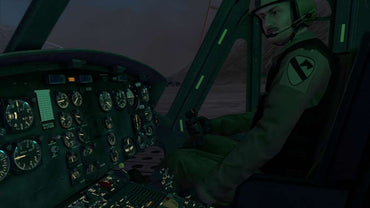 DCS: UH-1H Huey Digital Download CD Key