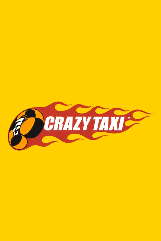 Crazy Taxi Steam Key GLOBAL