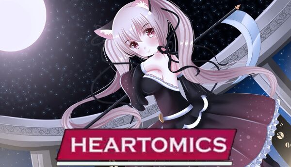 Heartomics: Lost Count