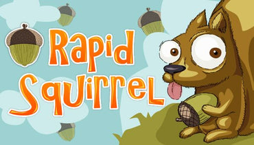 Rapid Squirrel