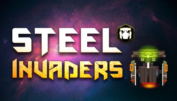 Steel Invaders