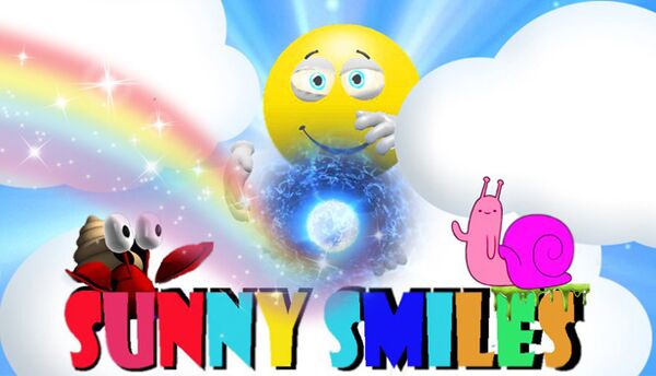 Sunny Smiles