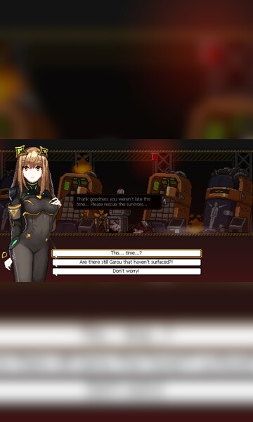 Metal Unit - Steam - Key GLOBAL