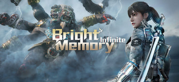 Bright Memory: Infinite (GOG)