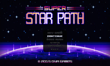 Super Star Path Steam CD Key