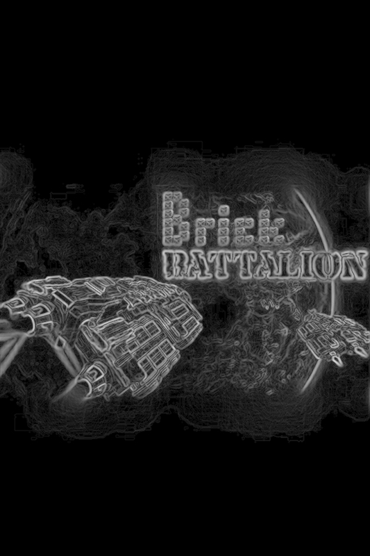 Brick Battalion