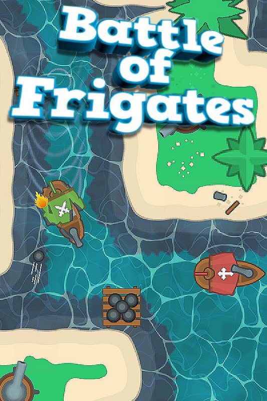 Battle of Frigates