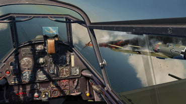 IL-2 Sturmovik: Cliffs of Dover (Blitz Edition)