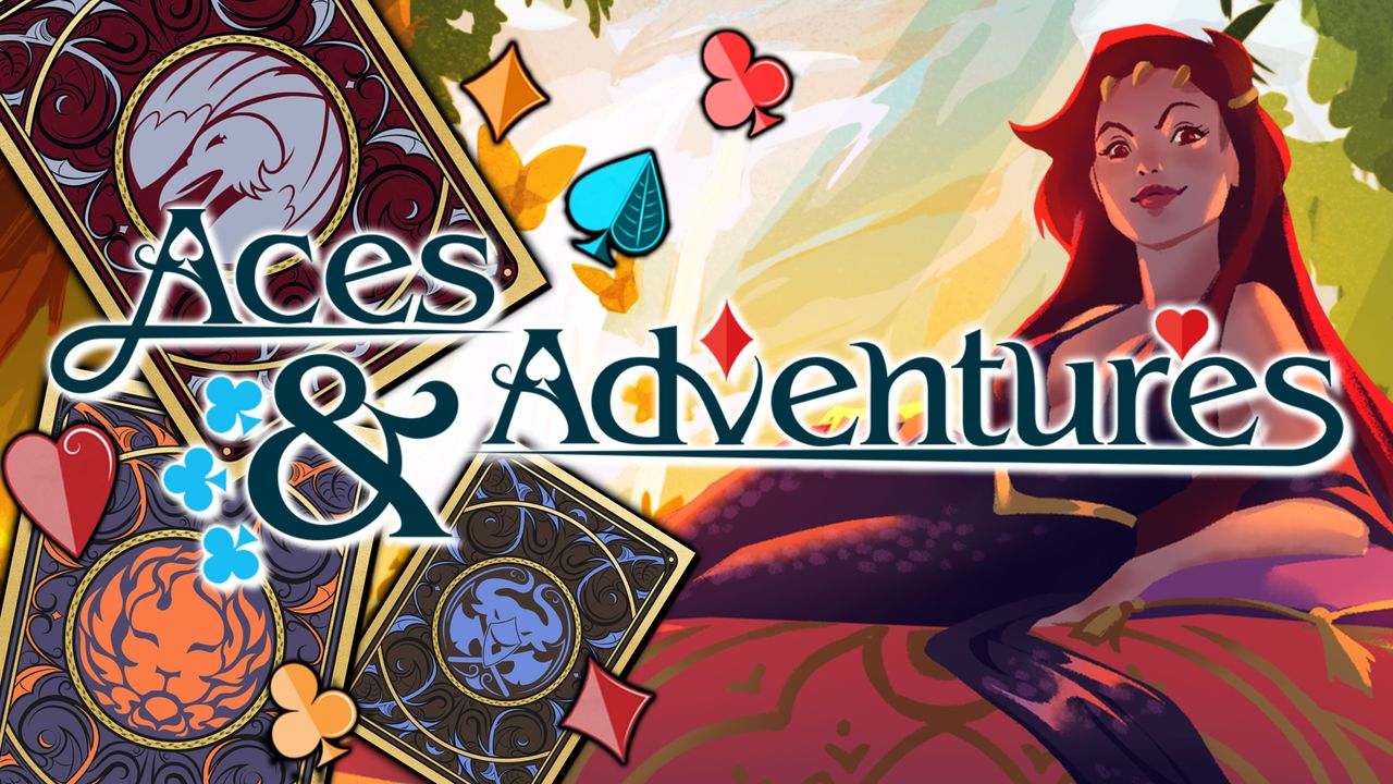 Aces & Adventures (Steam)