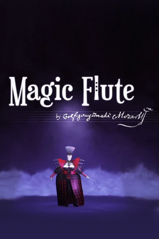 Magic Flute Steam CD Key