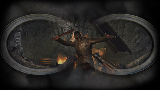 NecroVisioN (Hardcore Edition)