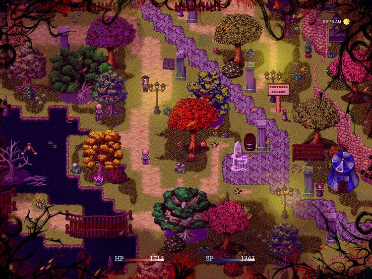 Fortune’s Tavern - Invite the Dwarves to Dinner (DLC)