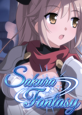 Sakura Fantasy Chapter 1 Steam Key GLOBAL