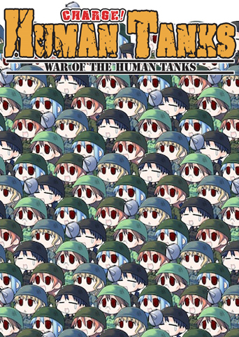 War of the Human Tanks: Imperial Edition Steam CD Key