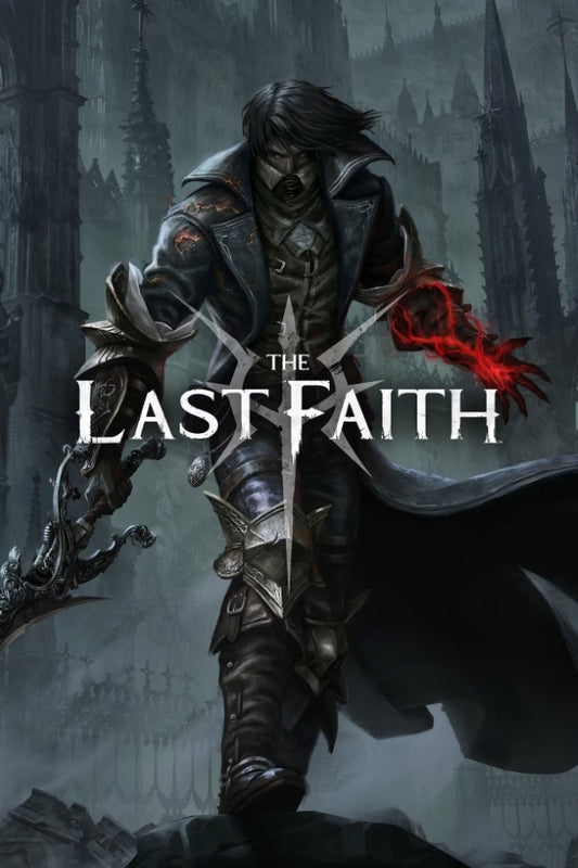 The Last Faith (Steam)