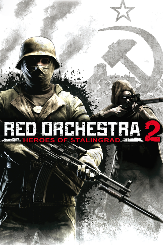 Red Orchestra 2: Heroes of Stalingrad