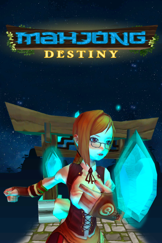 Mahjong Destiny
