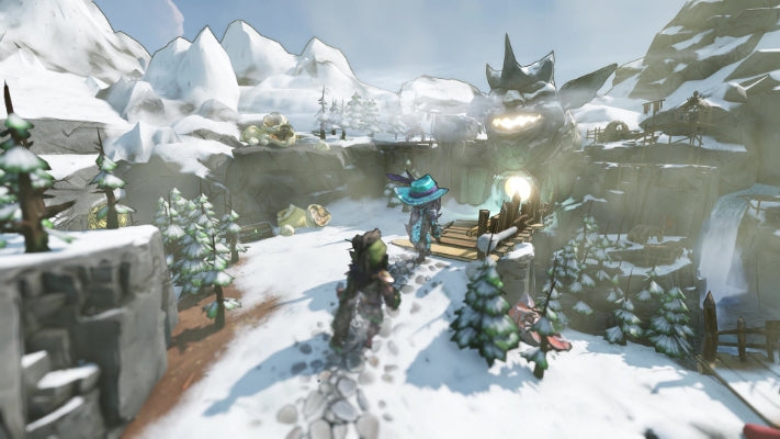 Tiny Tina's Wonderlands: Chaotic Great Edition (Steam) (EU)