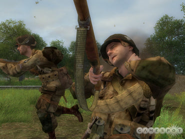 Brothers in Arms: Road to Hill 30 (Uplay)