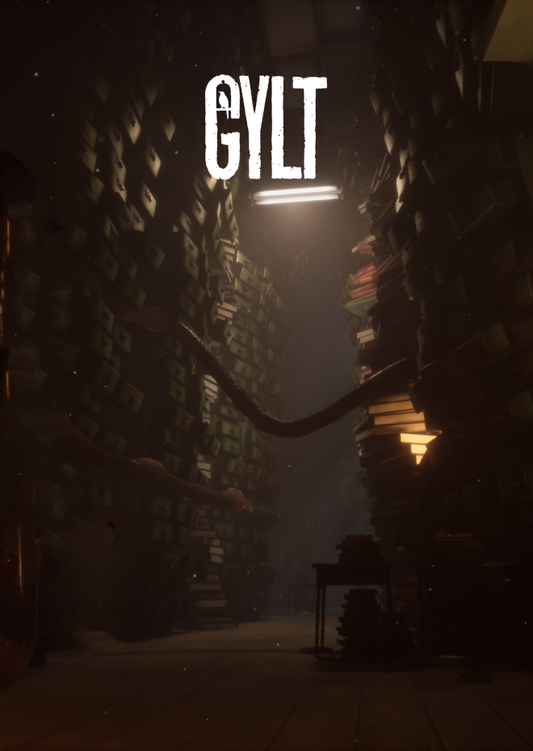 Gylt (Steam)