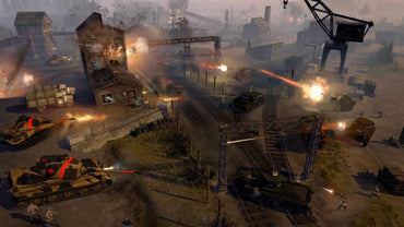 Company of Heroes 2 (Platinum Edition)