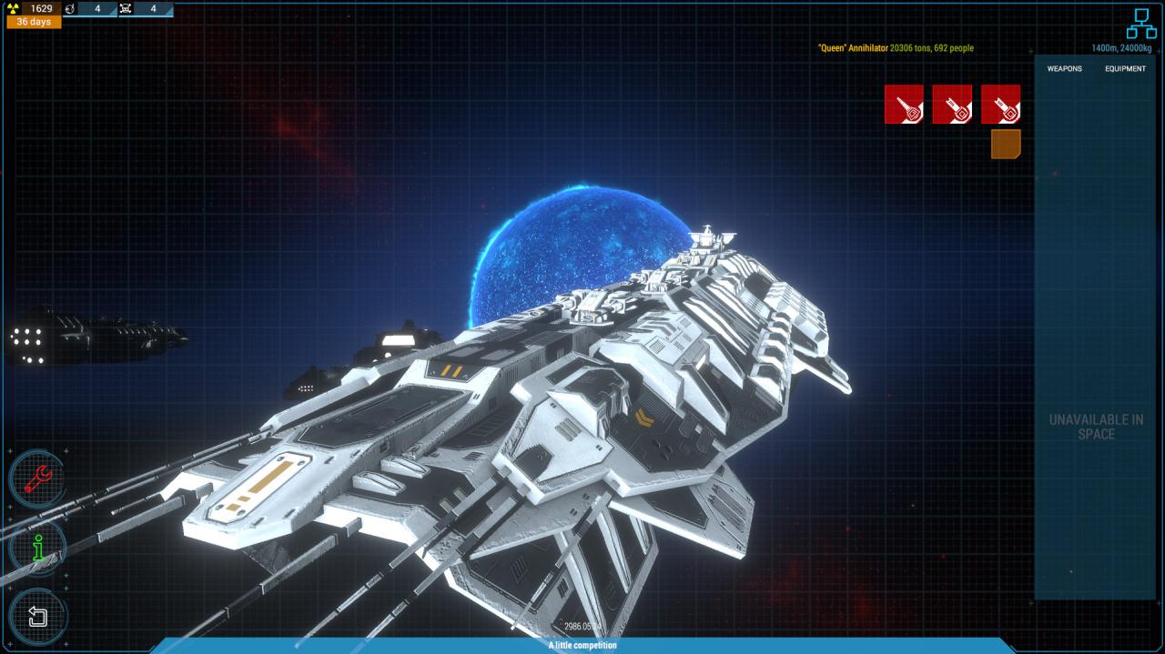 Into the Void Steam Key GLOBAL