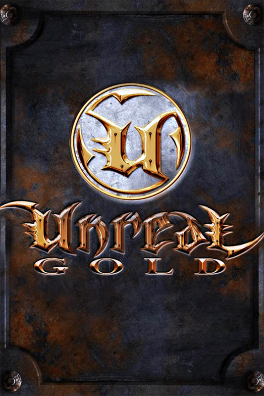 Unreal Gold Steam Key GLOBAL