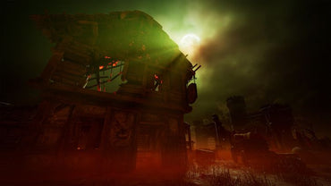 Dead by Daylight (EU)