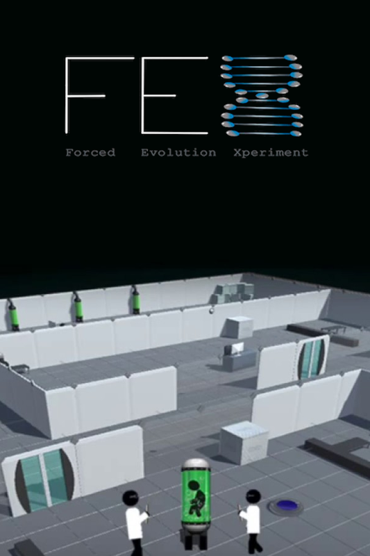 F.E.X (Forced Evolution Experiment)