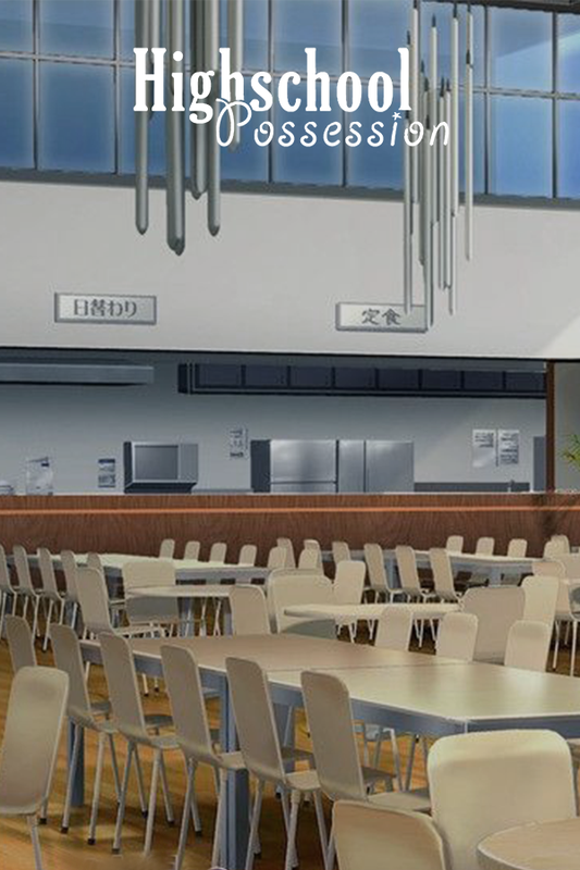 Highschool Possession Steam Key GLOBAL