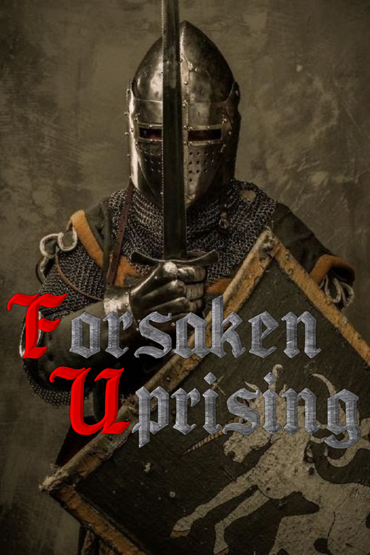 Forsaken Uprising
