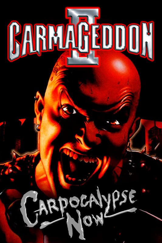 Carmageddon 2: Carpocalypse Now