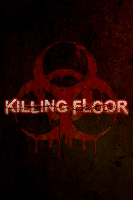 Killing Floor (EU)