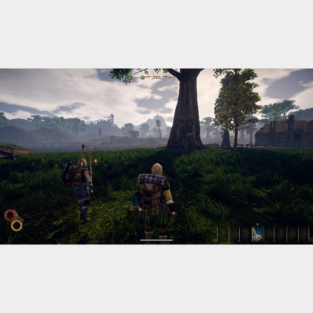 Outward - Soundtrack (DLC)