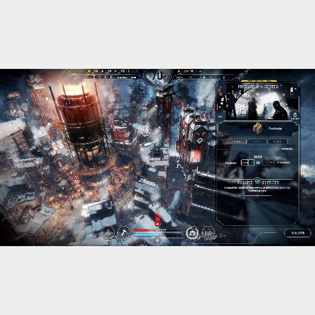 Frostpunk- The Rifts (DLC)