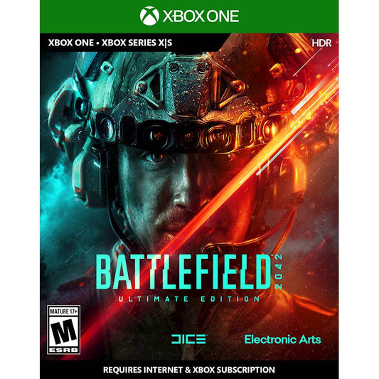 Battlefield 2042 (Xbox One / Xbox Series X|S)