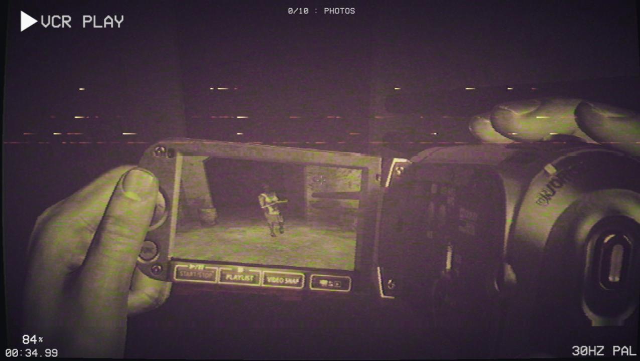 The Final Take (Steam)