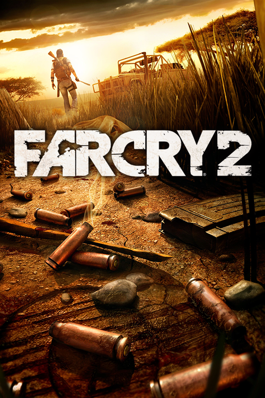Far Cry 2 (Fortune's Edition) (Uplay) (EU)