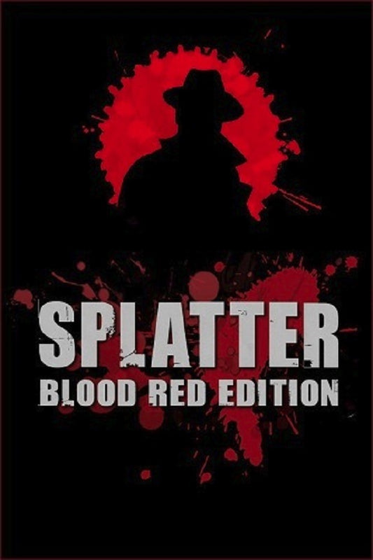 Splatter: Zombiecalypse Now